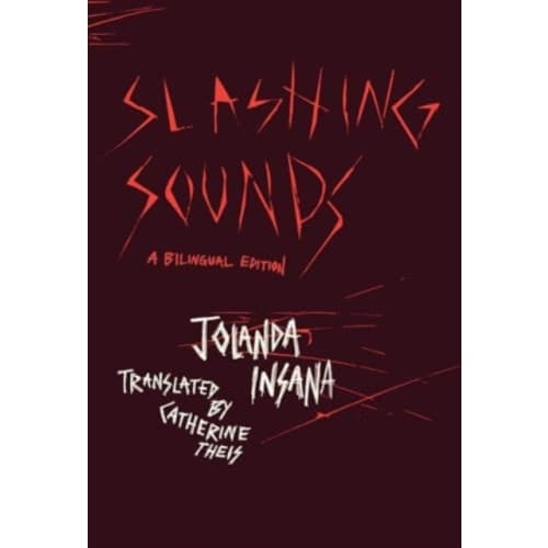 Slashing Sounds (häftad, eng)