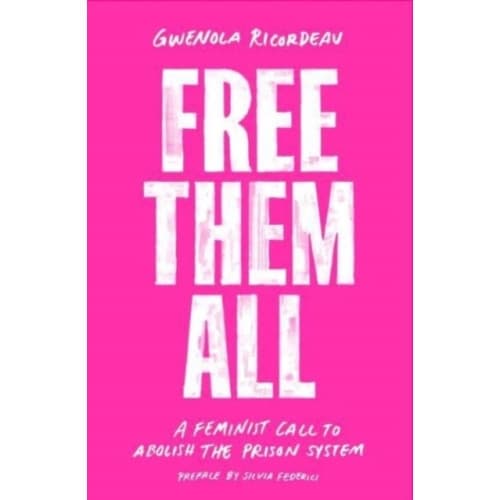 Free Them All (häftad, eng)