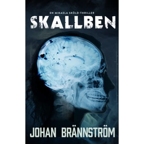 Skallben (inbunden)
