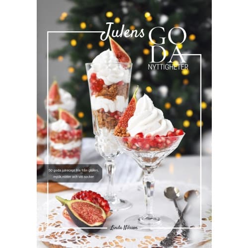 Julens goda nyttigheter (bok, danskt band)