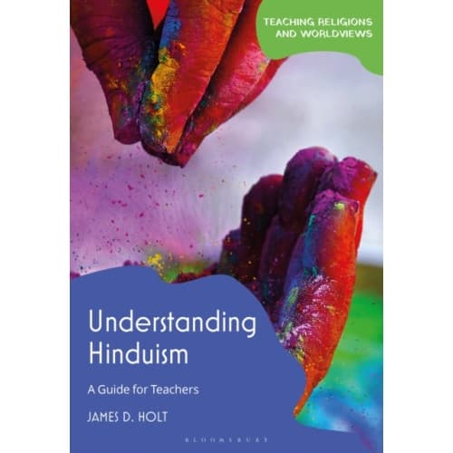 Understanding Hinduism (häftad, eng)