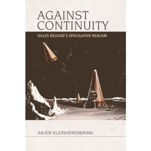 Against Continuity (häftad, eng)