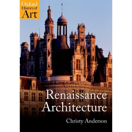 Renaissance Architecture (häftad, eng)