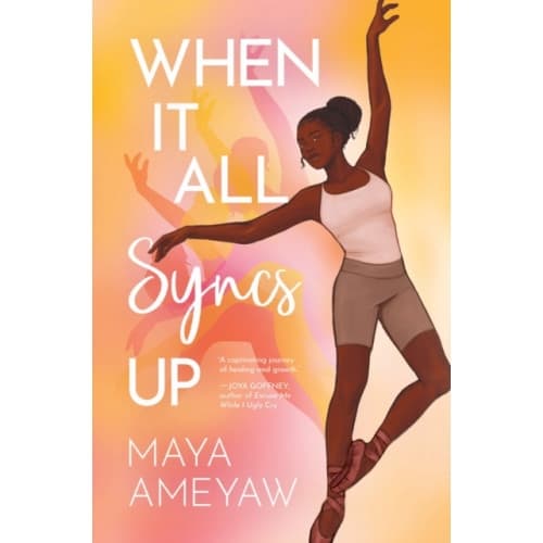When It All Syncs Up (häftad, eng)