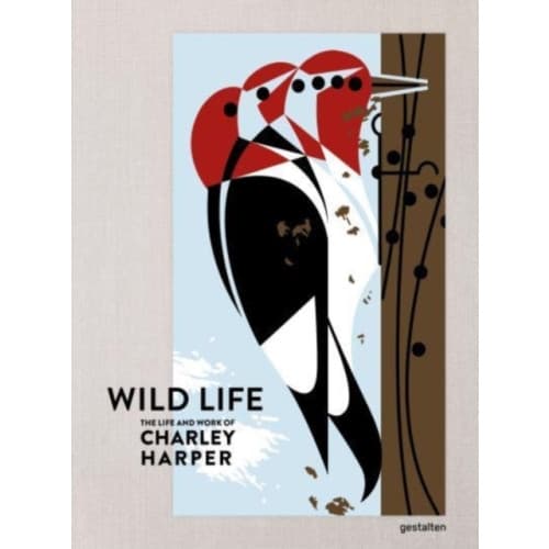 The Wild Life (inbunden, eng)