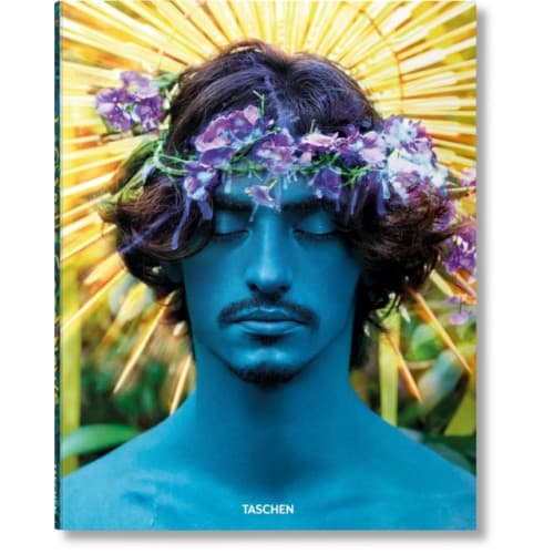 David LaChapelle. Good News (inbunden, eng)
