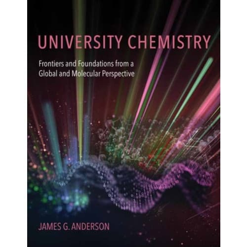 University Chemistry (häftad, eng)