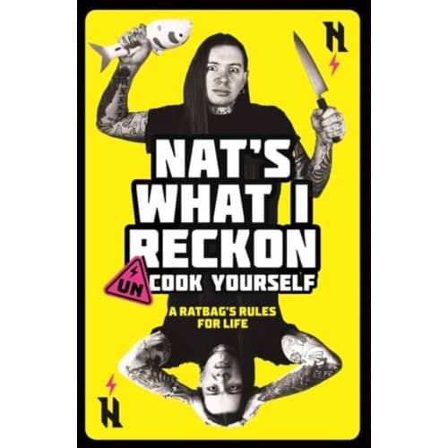 Un-Cook Yourself (häftad, eng)