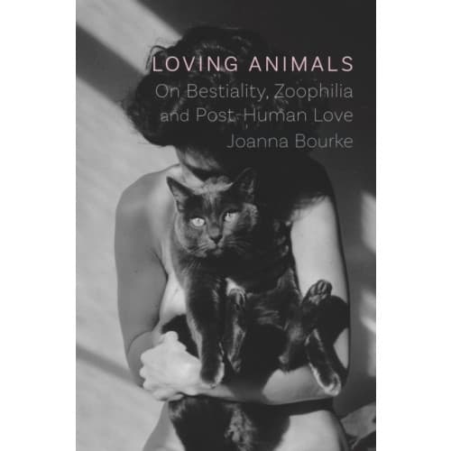 Loving Animals (inbunden, eng)