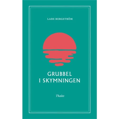Grubbel i skymningen (bok, danskt band)