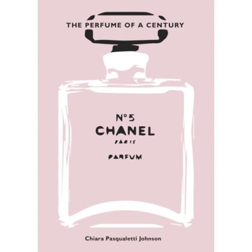 Chanel No. 5 (inbunden, eng)