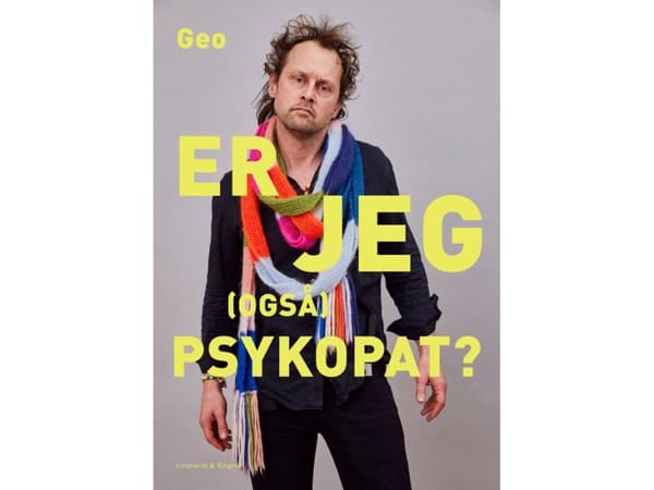 Er jeg (også) psykopat? | Geo
