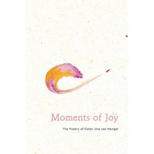 Moments of Joy (inbunden, eng)