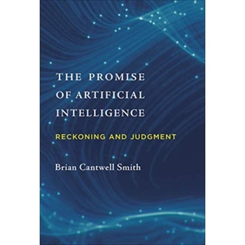 The Promise of Artificial Intelligence (inbunden, eng)