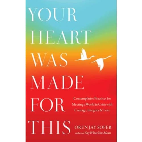 Your Heart Was Made for This (häftad, eng)