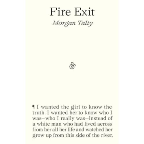 Fire Exit (häftad, eng)