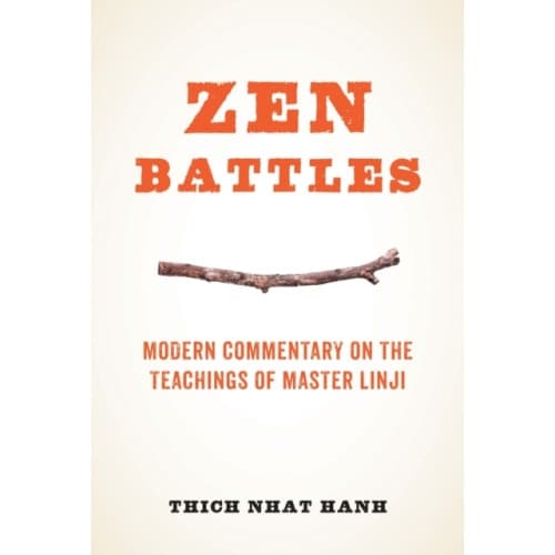 Zen Battles (häftad, eng)