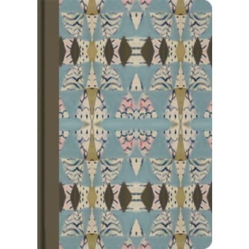 ESV Study Bible, Artist Series (inbunden, eng)