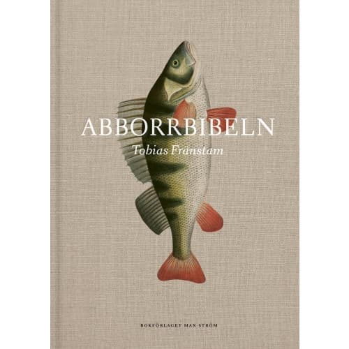 Abborrbibeln (inbunden)