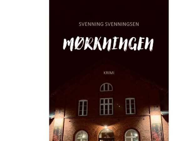 Mørkningen | Svenning Svenningsen