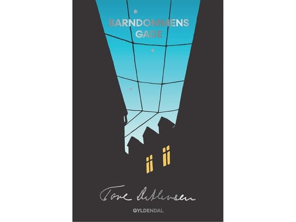 Barndommens gade | Tove Ditlevsen