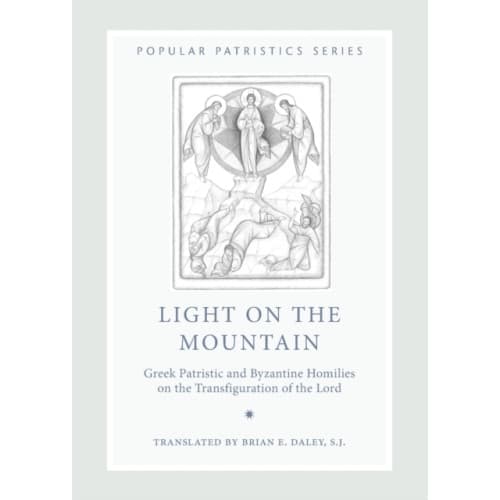 Light on the Mountain PPS48 (häftad, eng)