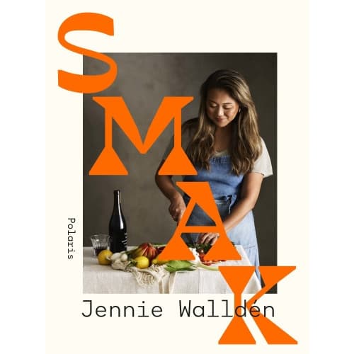 Smak (inbunden)