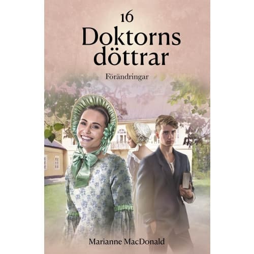 Förändringar (inbunden)