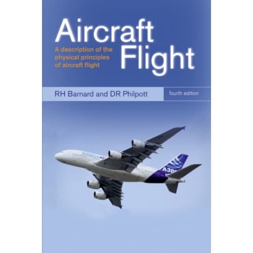 Aircraft Flight (häftad, eng)