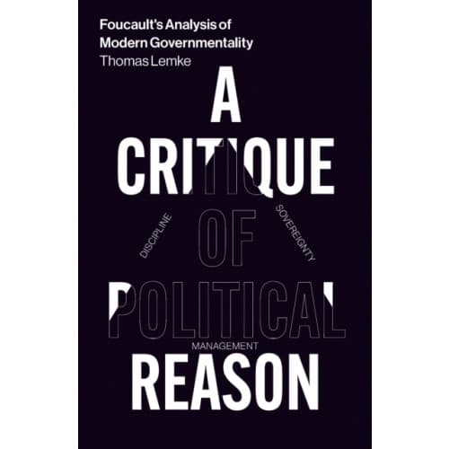 Foucault's Analysis of Modern Governmentality (häftad, eng)