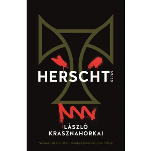 Herscht 07769 (inbunden, eng)