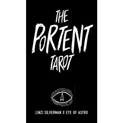 The Portent Tarot: Deck and Guidebook