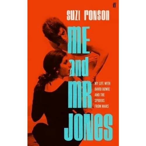 Me and Mr Jones (häftad, eng)