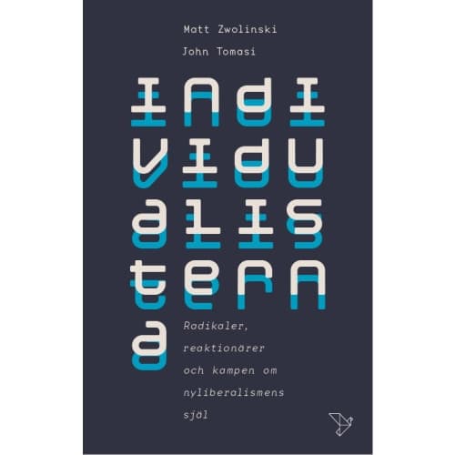 Individualisterna (inbunden)