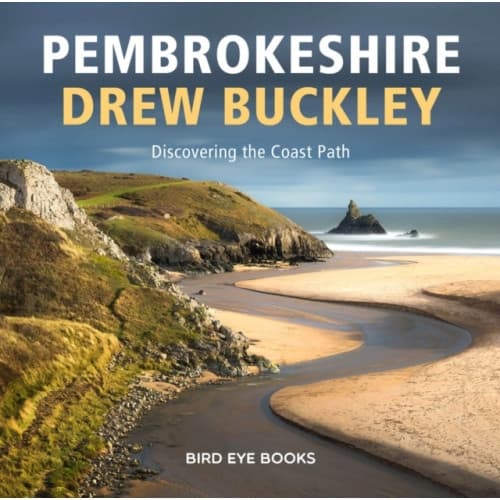 Pembrokeshire (inbunden, eng)