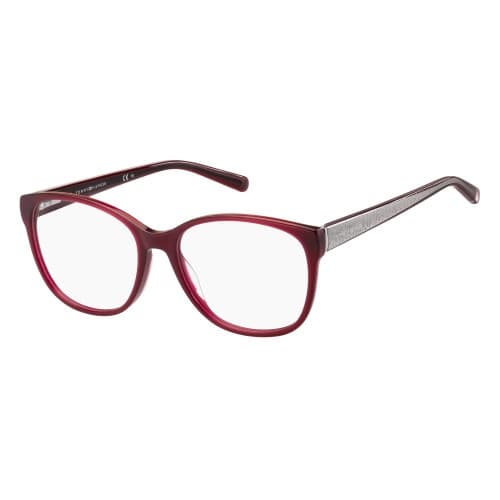 TOMMY HILFIGER TH-1780-DXL - Glasögon Dam (54/17/140)