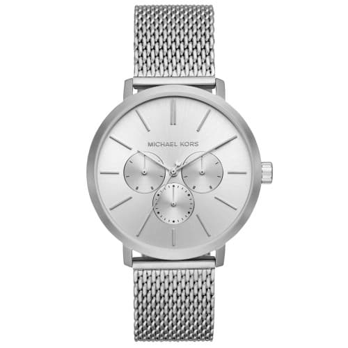 MICHAEL KORS MK8677 - Quartz Klocka Herr (42MM)