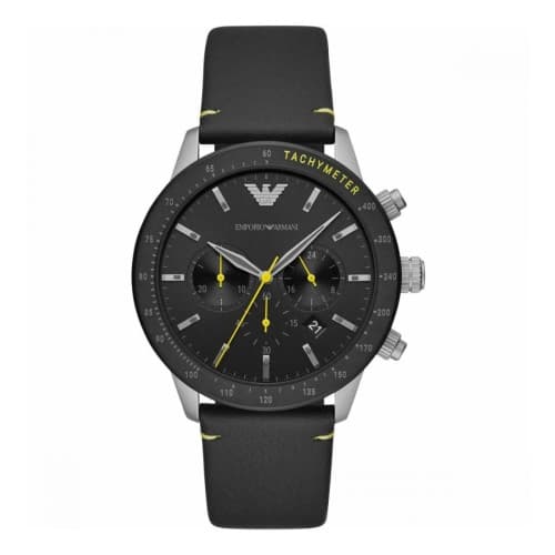 ARMANI AR11325 - Quartz Klocka Herr (44 MM)
