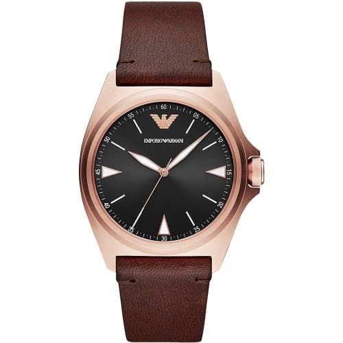 ARMANI AR11258 - Quartz Klocka Herr (40MM)