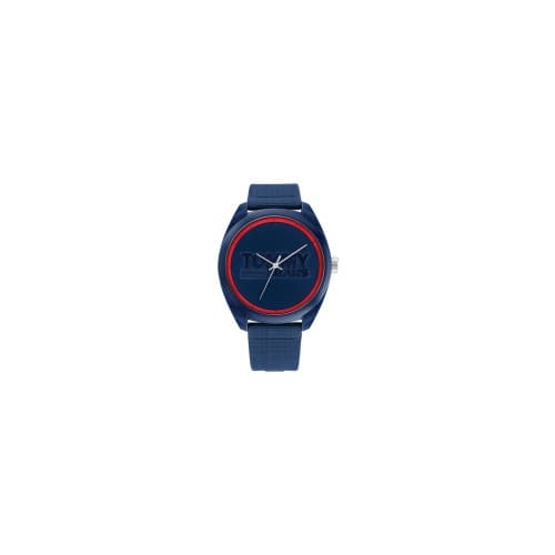 TOMMY HILFIGER 1792041 - Quartz Klocka Herr (45 MM)