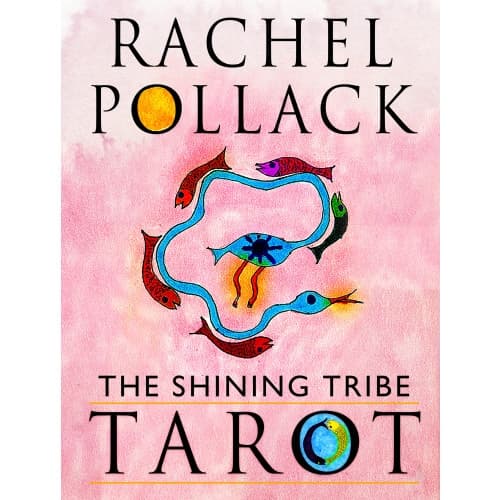 The Shining Tribe Tarot