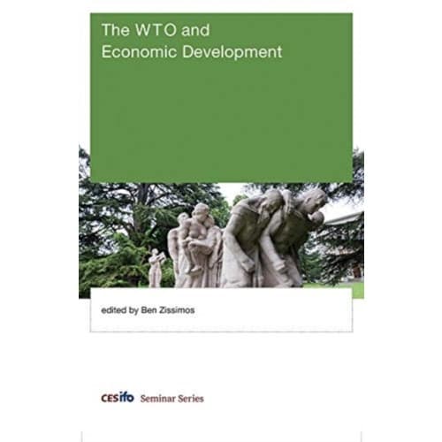 The WTO and Economic Development (inbunden, eng)