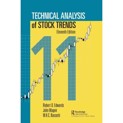 Technical Analysis of Stock Trends (inbunden, eng)