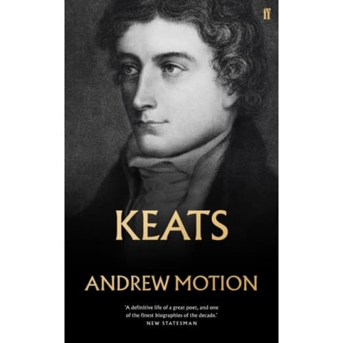 Keats (häftad, eng)