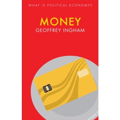 Money (häftad, eng)