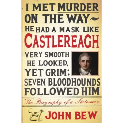 Castlereagh (häftad, eng)