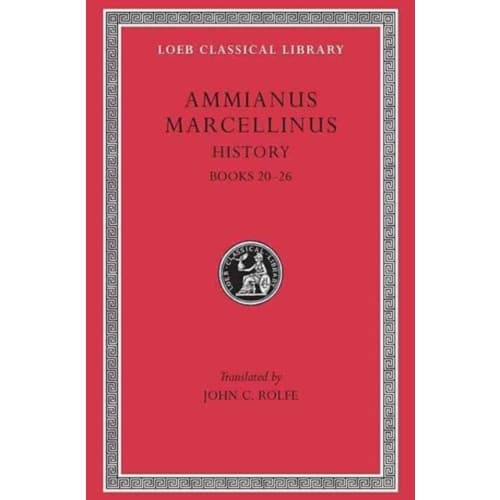 History, Volume II (inbunden, eng)