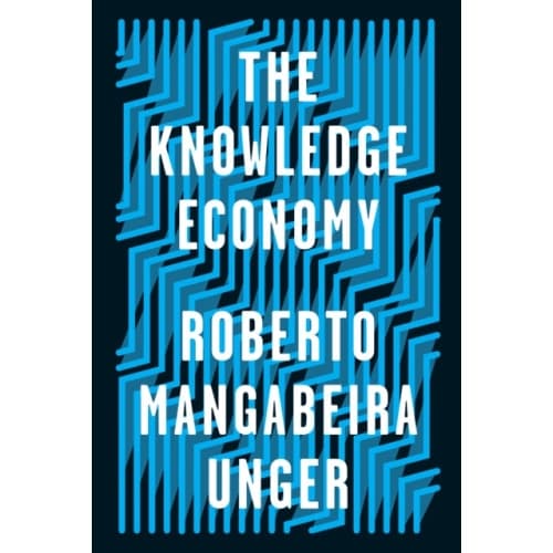 The Knowledge Economy (häftad, eng)