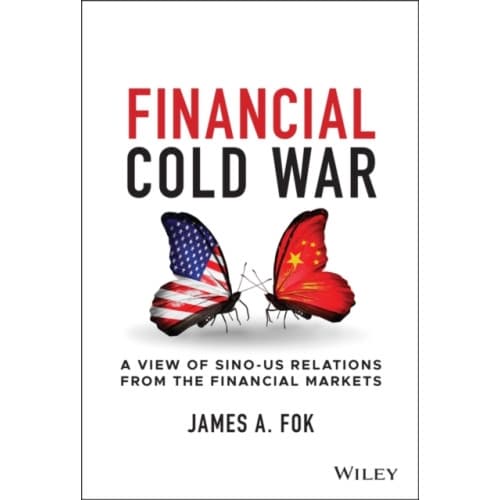 Financial Cold War (inbunden, eng)
