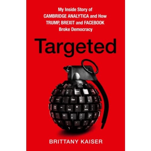 Targeted (inbunden, eng)